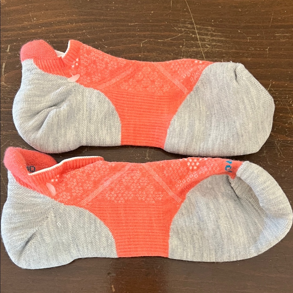 Smartwool women’s PhD run light elite micro socks